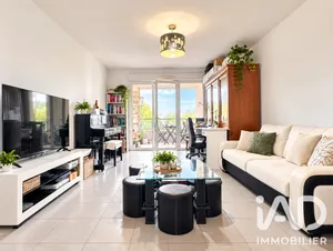Appartement à Toulouse (31100)