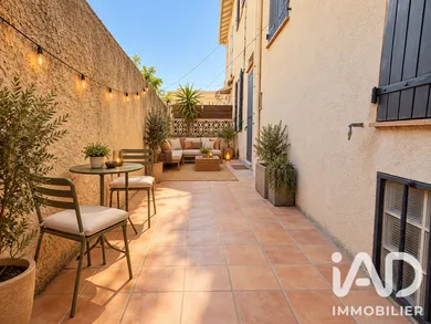 Appartement à Marseille (13016)