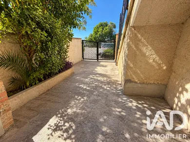 Appartement à Marseille (13016)
