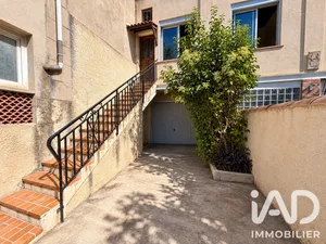 Appartement à Marseille (13016)