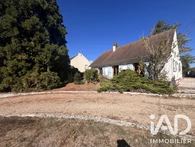 House in Chaintreaux (77460)