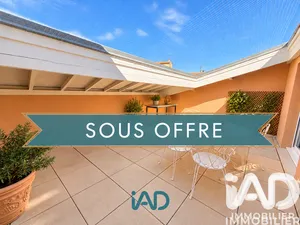 Appartement à Manosque (04100)