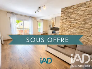 Appartement à Manosque (04100)