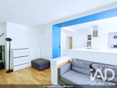 Appartement à Bry-sur-Marne (94360)
