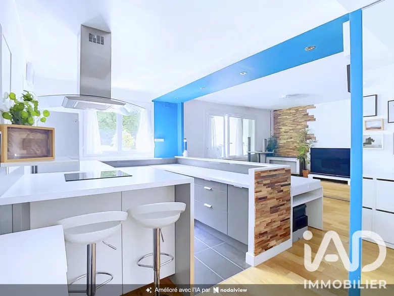 Appartement 3 pièces 67 m² · à Bry-sur-Marne · 67 m² · 270 000 €
