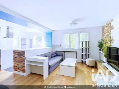 Appartement à Bry-sur-Marne (94360)