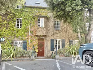 Mansion in Saint-Malo (35400)