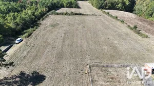 Building plot in Moissac (82200)