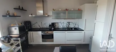 Appartement à Mouvaux (59420)