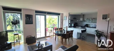 Appartement à Mouvaux (59420)