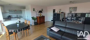 Appartement à Mouvaux (59420)