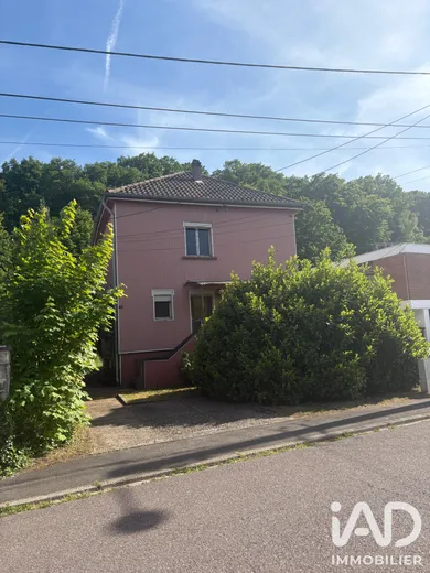 Maison à Hombourg-Haut (57470)
