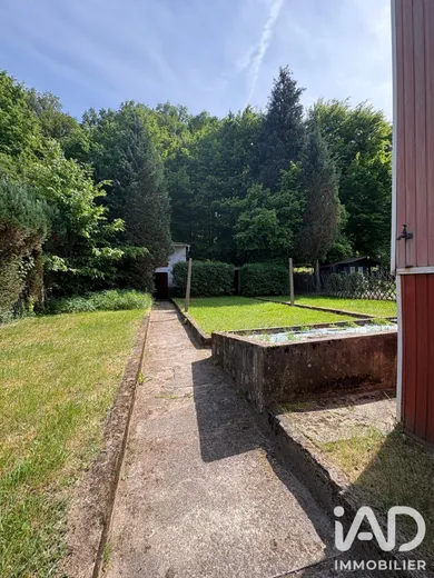 Maison à Hombourg-Haut (57470)