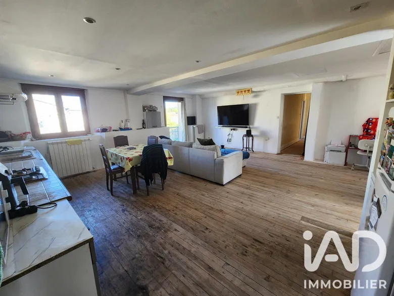 Maison 5 pièces 144 m² · à Corre · 144 m² · 97 000 €