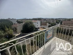 Appartement à Six-Fours-les-Plages (83140)