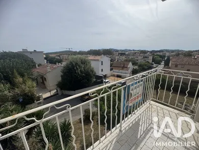 Appartement à Six-Fours-les-Plages (83140)