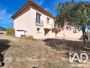 Maison à Pélussin (42410)