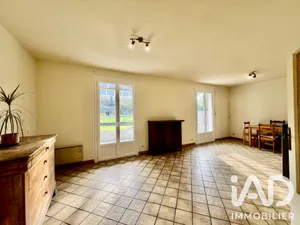 Maison à Les Septvallons (02160)