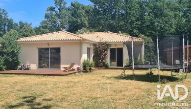 Maison à Le Pian-Médoc (33290)