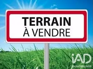 Building plot in Sault-Saint-Remy (08190)