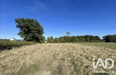 Terrain à bâtir à Épinac (71360)