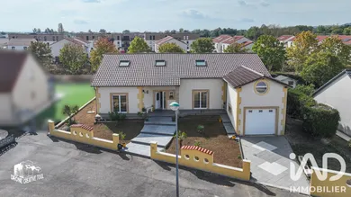 Maison à Talange (57525)