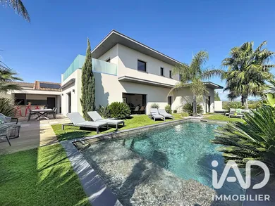 House in Béziers (34500)