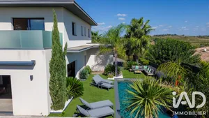Maison à Béziers (34500)