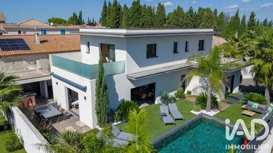House in Béziers (34500)