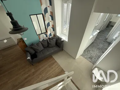 Appartement à Reims (51100)