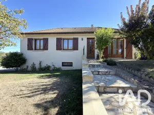 Pavillon à Sainte-Feyre (23000)