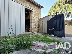 Townhouse in Coudes (63114)
