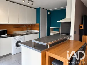 Apartment in Amiens (80000)
