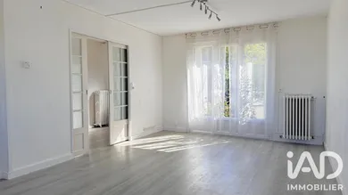 Maison de ville à Chambray-lès-Tours (37170)