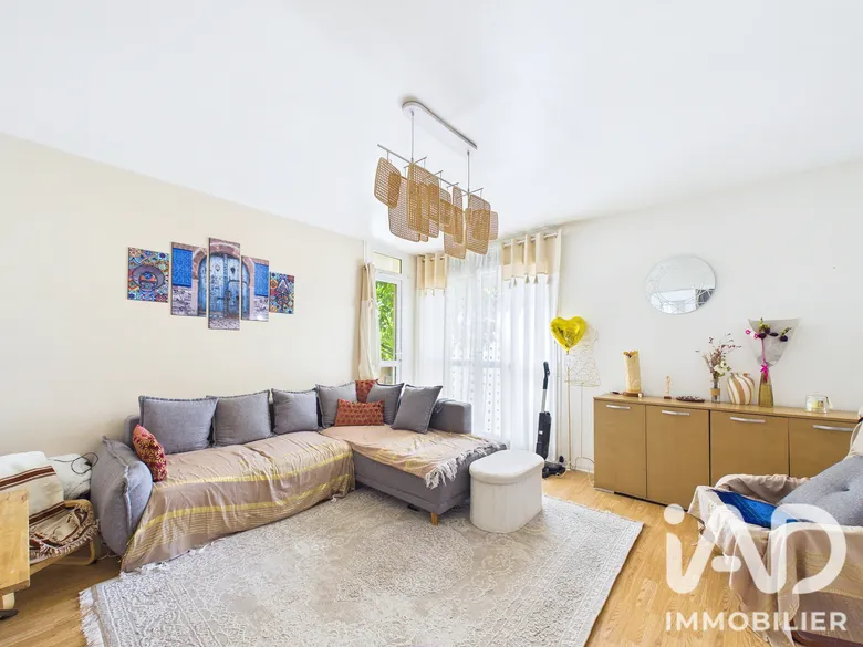 Appartement 4 pièces 69 m² · à Avon · 69 m² · 139 000 €