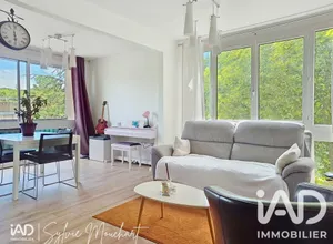 Appartement à Fontenay-le-Fleury (78330)