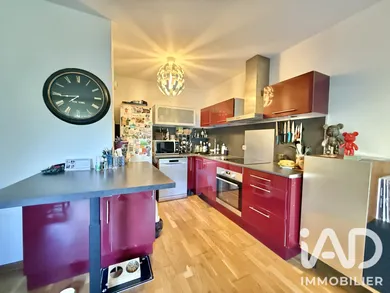 Appartement à Blanquefort (33290)