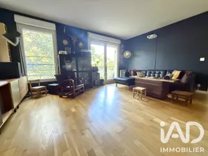Appartement à Blanquefort (33290)