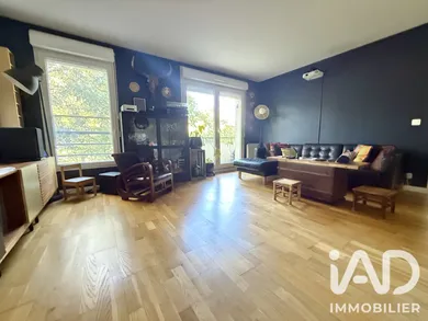Appartement à Blanquefort (33290)