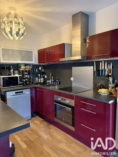Appartement à Blanquefort (33290)