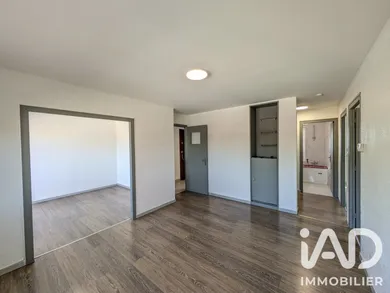 Appartement à Florange (57190)