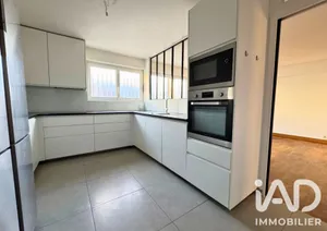 Duplex à Paris (75012)