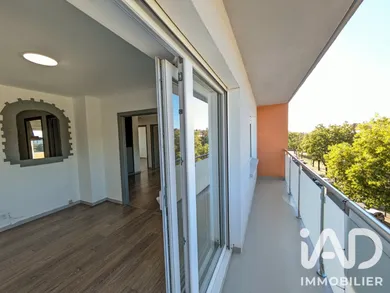 Appartement à Florange (57190)