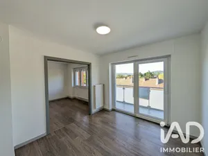 Appartement à Florange (57190)
