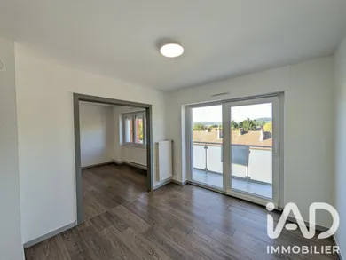 Appartement à Florange (57190)