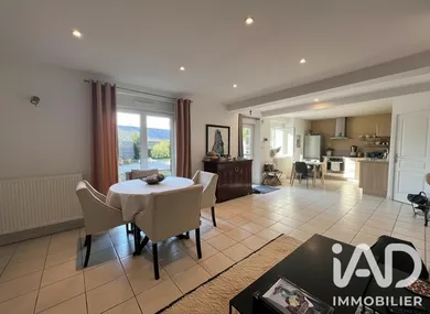 Maison à Landéan (35133)