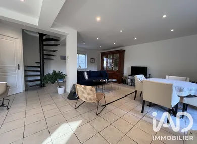 Maison à Landéan (35133)