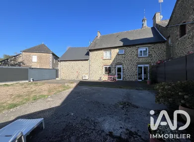 Maison à Landéan (35133)