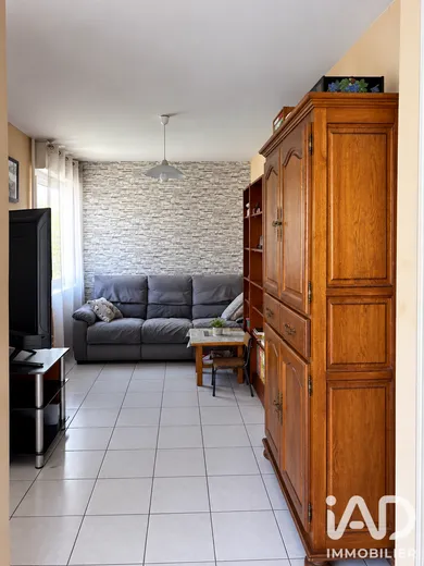 Appartement à Chalon-sur-Saône (71100)