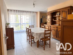 Appartement à Chalon-sur-Saône (71100)